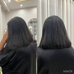 خدمات تخصصی کوتاهی مو ساناز عشاقپور