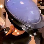 مرکز تخصصی   کراتینه  و درمان موهای آسیب دیده مهدیه