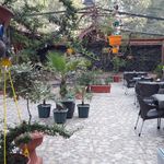 رستوران سنتی ایرونی