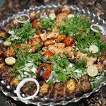 رستوران سنتی ایرونی