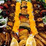 رستوران سنتی ایرونی