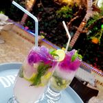 رستوران سنتی ایرونی