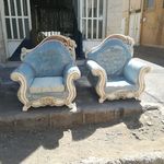 تعمیر مبل و کاور مبل استایل