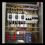 خدمات تخصصی برق و آیفون تصویری ذبیحی