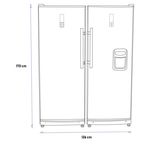 لوازم خانگی (نمایندگی فروش محصولات پارس)