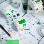 خانه هوشمند تئورم انرژی ایران