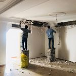 طراحی و اجرای کابینت شاهین