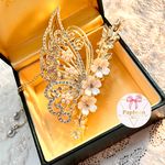 گالری پاپیون (اکسسوری کلیپس گلسر کش )