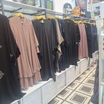 فروشگاه پوشاک حجاب آیات