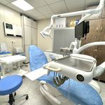 کلینیک دندانپزشکی برنا