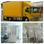 شرکت باربری حمل اثاثیه منزل برتر بار