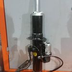 کمک فنر استوک خودروهای خارجی کاجوکیا