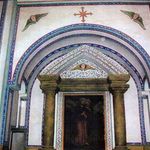 کلیسای کاتولیک ها (روزاریای مقدس )