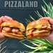 پیتزالند