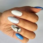 کاشت ناخن گیسو