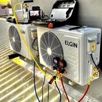 خدمات سیستم های تهویه مطبوع