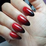 کاشت ناخن گیسو