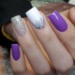 کاشت ناخن گیسو