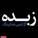 آژانس مدلینگ زبده