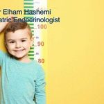 دکتر الهام هاشمی