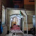 مسجد میرزا مهدی