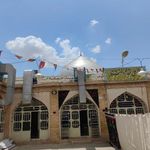 مسجد جامع میمند