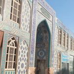 مسجد قائم