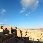 منارجنبان خرانق
