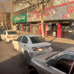 پیتزا تاک