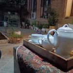اقامتگاه سنتی کُردیا