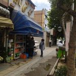 سوپر لبنیات تقی زاده