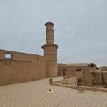 منارجنبان خرانق