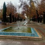باغ ایرانی