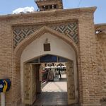 مسجد جامع میمند