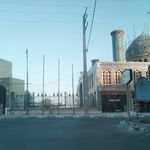 مسجد قائم