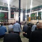 مسجدحضرت ابوالفضل  
