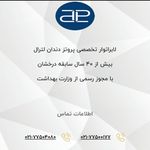 دندانپزشکی برنا