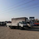 دفتر باربری سناتور سیف