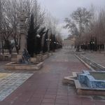 باغ ایرانی