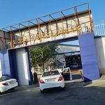 تعمیرگاه مرکزی شماره دو ایران خودرو