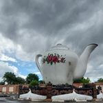 بوستان بانوان