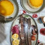 قهوه خانه و رستوران سنتی گل صحرا
