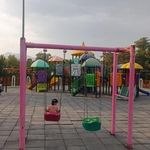 پارک جنگلی گلپایگان
