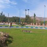 پارک جنگلی گلپایگان