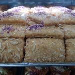 شیرینی سرای لاله Eshtehard