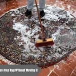 قالیشویی نائین