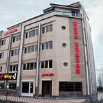 هتل ناز خزر