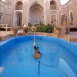 اقامتگاه بومگردی قوامیه ریاب