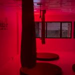 Aerial hub,هوم جیم و باشگاه اریال و رقص