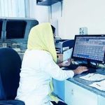 آزمایشگاه دکتر ریاضی